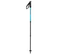 Bastones de trekking Summit Pole Tibet Twistlock (Azul petróleo)