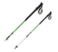 Bastones de trekking TSL Tour Alu 2 - Cross Push&ampPull