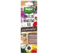 Bastones fertilizantes BIO para flores