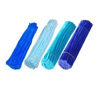 Bastones giratorios para manualidades, para arreglos florales hechos a mano, para decoración de fiestas, actividades familiares, proyectos de enseñanza