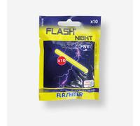 Bastones Luminosos FNV-1 Flash Night T1 4,5 x 39 mm x 10 .