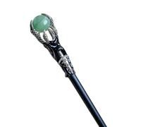 Bastones para caminar de Halloween con garras de dragón, varita de mago, cetros para juegos de simulación y decoraciones de fiesta, bastones de Halloween