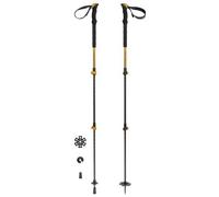 Bastones Telescópicos De Esquí De Montaña Trekking Raquetas FERRINO MUSTANG