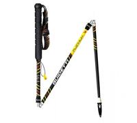 GUIDETTI Platinium Aero Perf - Unisex - Negro / Amarillo - talla 130- modelo 2025