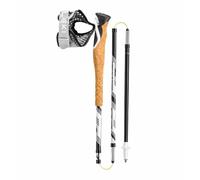 Bastones Trail Leki Cross Trail Fx.one Superlite - 130