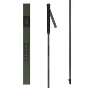 Bastones Trail Scott Ultra Alu (verde caqui)