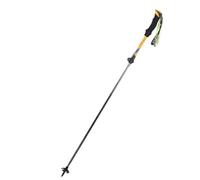 Bastones Trekking Bastones Senderismo Bastones De Senderismo Ligeros, Bastones De Aluminio Plegables para Senderismo, para Acampar Palos Senderismo Bastones para Caminar(Size:110cm)