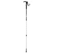 Bastones Trekking Bastones Senderismo Bastones De Trekking Multifuncionales Bastones De Trekking Plegables Para Exteriores Aleación De Aluminio Ultraligera Palos Senderismo Bastones para Caminar(Color
