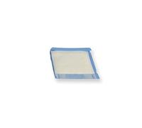 Bastos Viegas 59402 tampones absorbentes, 10 x 10 cm), estériles, lote de 60 unidades)