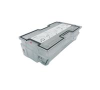 Basura ,Compatible Con Roborock S Plus S8 Pro Tra Tron | Caja De Polvo De Aspiradora Colección De Suciedad