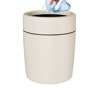 Basura De Cocina, Basura De Gran Capacidad Descubriendo Lizos De Gran Aspecto Elegante Y Raapacidad | Contenedor De Residuos Versátiles Para Oficinas Comedor De Cocina De Dormitorio