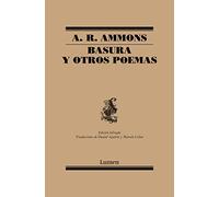 Basura y otros poemas (Poesía)