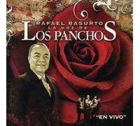 Basurto Rafael - La Voz De Los Panchos