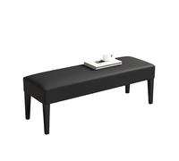 BASXDRFXZ Otomanos Taburete Junto A La Cama, Banco De Zapatos For Entrada Al Dormitorio, For Puerta Paso, For(B)