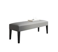 BASXDRFXZ Otomanos Taburete Junto A La Cama, Banco De Zapatos For Entrada Al Dormitorio, For Puerta Paso, For(A)