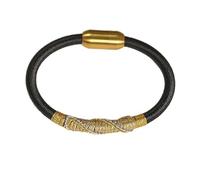 BASXDRFXZ Pulsera Trenzada Pulsera Tibetana Cuerda De Mano, Oro, Madera, Agua, Fuego Y Tierra, Roja Estilo Étnico for Hombres Mujeres(Five elements water,16CM)