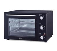 BAT-58RC - Horno multifunción térmico giratorio 58l 2000w negro