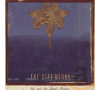 Bat and the Astral Phoenix