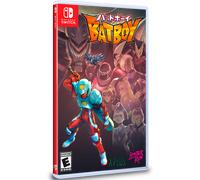 Bat Boy Limited Run (Importacion USA) - Switch