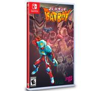 Bat Boy - Juego SWITCH - Exclusivo