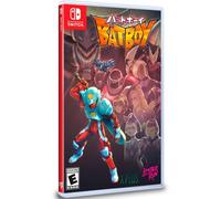 Bat Boy Juego Fisico para Consola Nintendo Switch