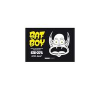 Bat boy (novela gráfica)