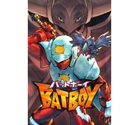 Bat Boy (PC) Steam Key GLOBAL