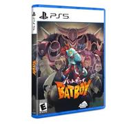 BAT BOY PLAY STATION 5