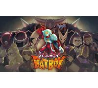 Bat Boy Steam Worldwide PC
