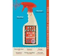 Bat Eater: Sharp, witty, GORY: The addictive Sunday Times bestselling social horror-thriller