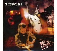 Bat for Lashes - Precilla