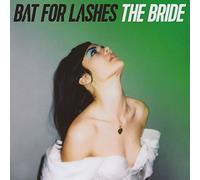 Bat for Lashes - The Bride (Limited) [Vinilo]