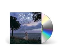 Bat for Lashes The Dream of Delphi (CD) Album (Importación USA)