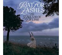 Bat for Lashes The Dream of Delphi (CD) Album (Importación USA)