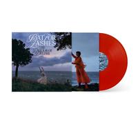 Bat For Lashes - The Dream Of Delphi - Vinilo Rojo - Edición Ltd. Exclusiva