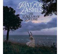 Bat for Lashes The Dream of Delphi (Vinyl) 12" Album Coloured Vinyl