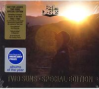 Bat for Lashes - Two Suns
