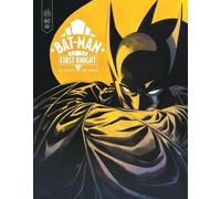 Bat-Man - First Knight (DC BLACK LABEL)