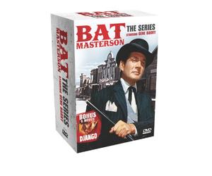Bat Masterson: The Series [USA] [DVD]