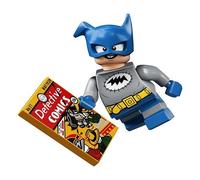 Bat-Mite DC Super Heroes LEGO Minifiguras Serie 71026