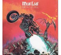 Bat Out of Hell