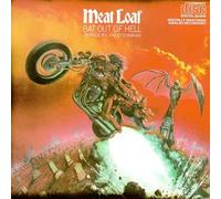 Bat Out of Hell