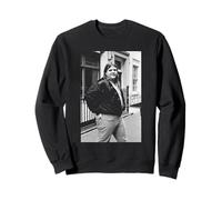 Bat out of Hell Cantante Meat Loaf Fight Club Actor 1978 Sudadera