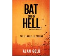 Bat Out Of Hell (ebook)