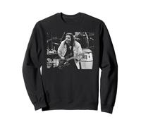 Bat out of Hell Singer Meat Loaf Concierto benéfico Wembley Sudadera