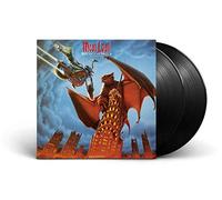 Bat Out Of Hell II: Back Into Hell – Vinilo – Importación USA – Universal Music Group