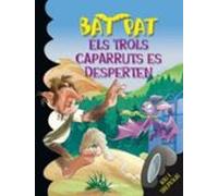 Bat Pat 09: Els Trols Caparruts Es Desperten