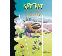 Bat pat 11: los zom tléticos