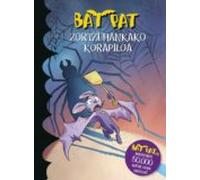 Bat Pat 26 - Zortzi Hankako Koapiloa