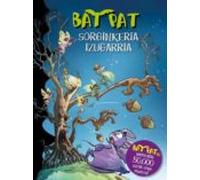 Bat Pat 30 - Sorginkeria Izugarria